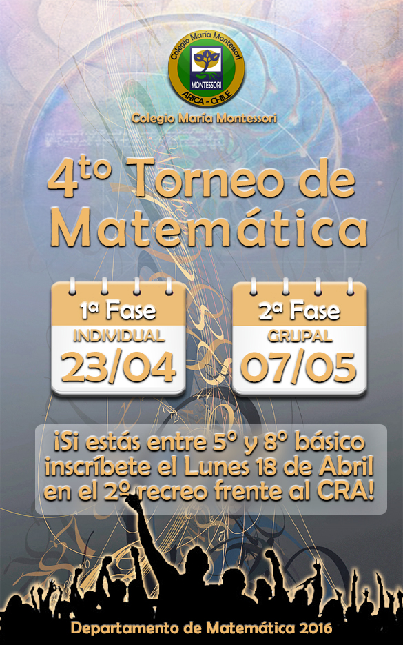 PosterTM2016
