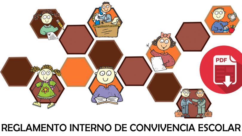 Reglamento Interno de Convivencia Escolar 2016 – Colegio María Montessori