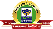 Colegio María Montessori